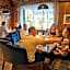 K357 - Hotel & Restaurant "Zur Post" in Otterndorf bei Cuxhaven