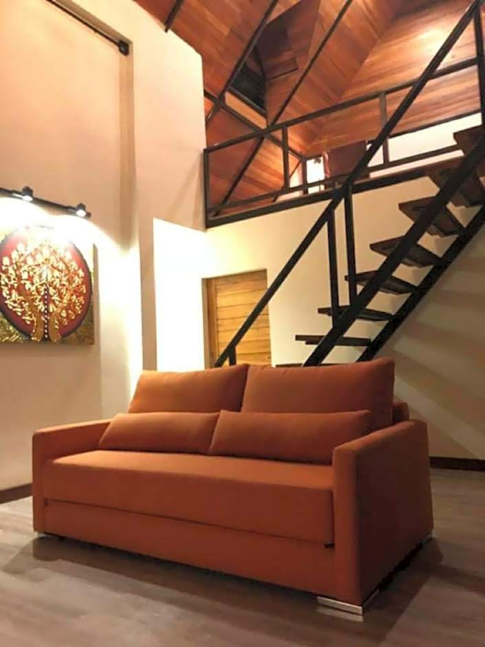 Bhupimarn Garden House
