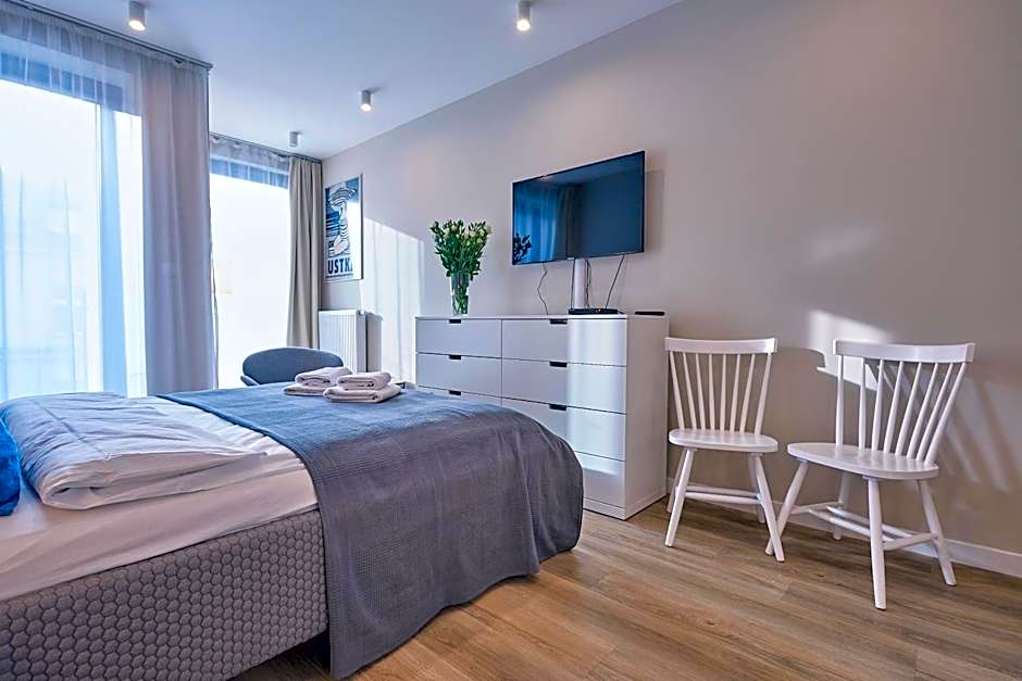Rajska 3 by PI Apartments