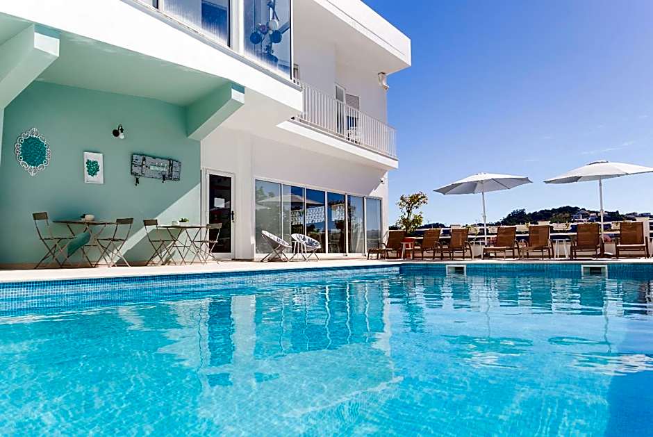 Photo 1 of 50 of Hotel Casa Do Outeiro