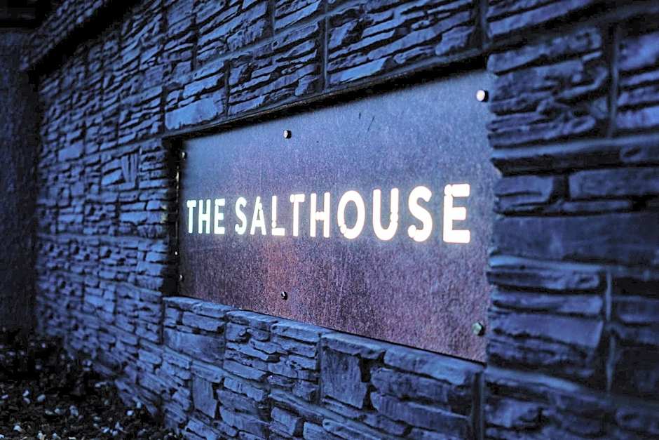 The Salthouse Hotel