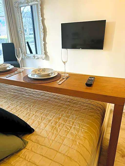 010 Studio City Center Rotterdam