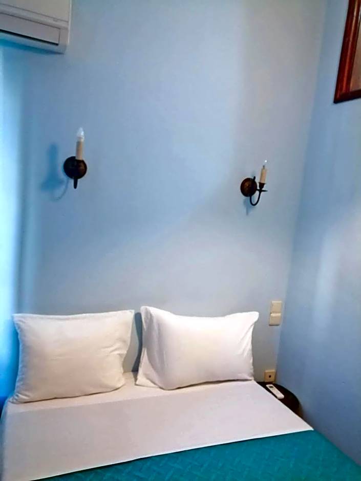 Residencia Vale Formoso