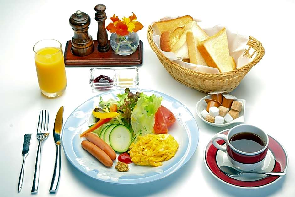 Mt Fuji B&B PENSION LE LAGON