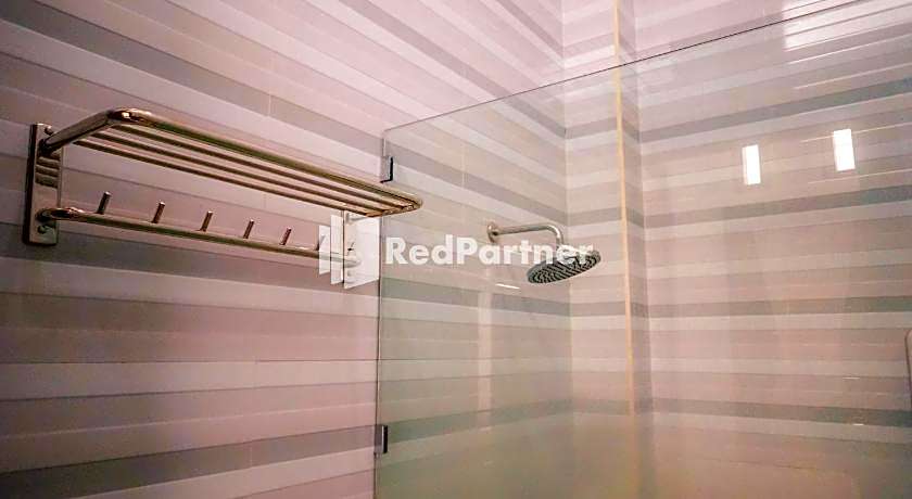 RedDoorz @ Daffi Araya