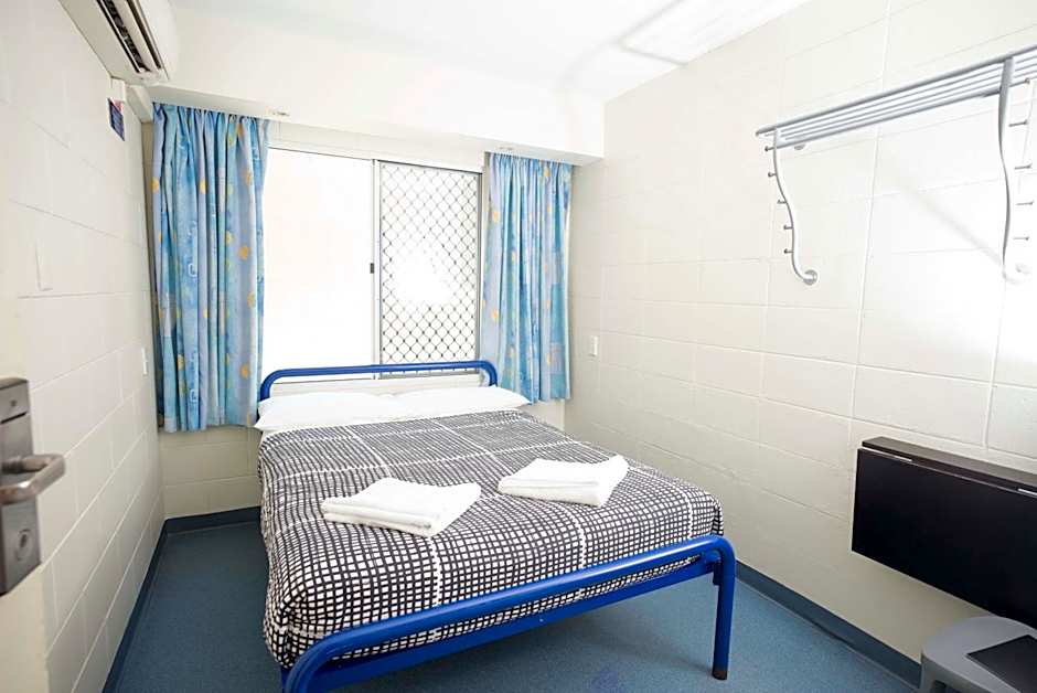 Cairns Central YHA