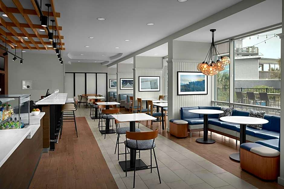 Courtyard by Marriott Carolina Beach Oceanfront