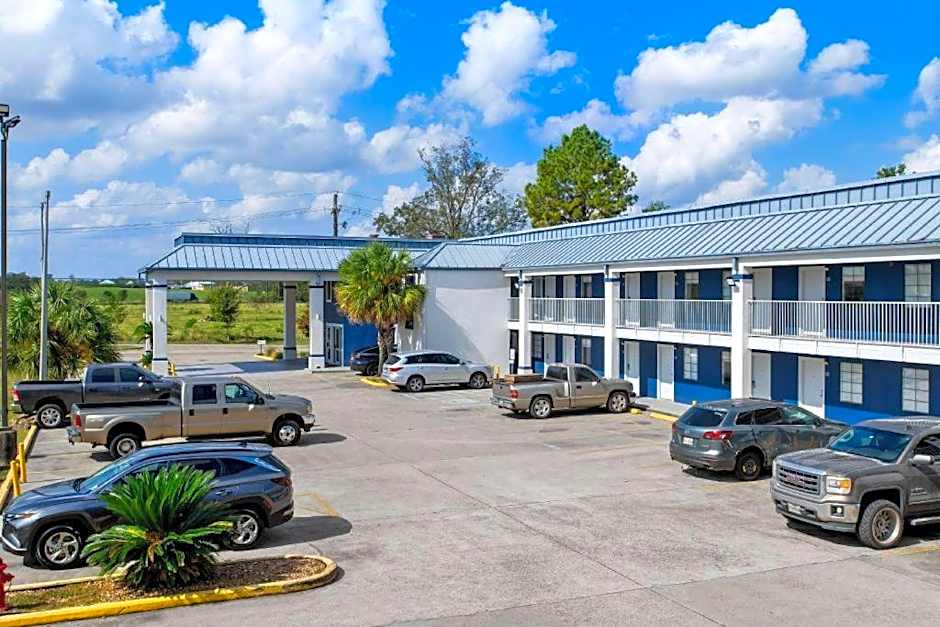 Americas Best Value Inn Gonzales