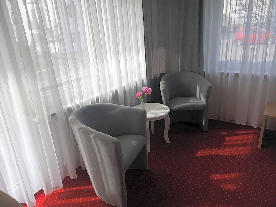 Bodenseehotel Krone & Gästehaus