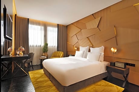 Executive Room with Sea Views