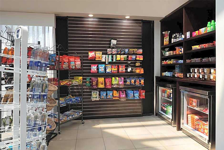 DoubleTree By Hilton Richmond-Midlothian