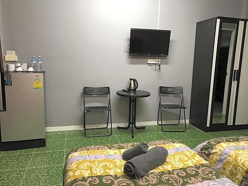 R2 Apartment Service