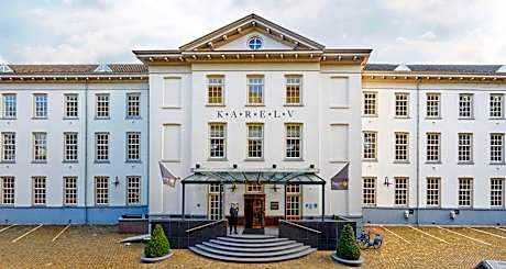 Grand Hotel Karel V