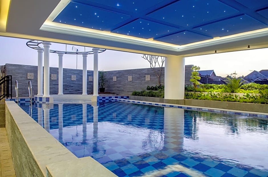 Tara Hotel Yogyakarta