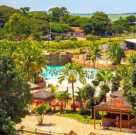 Barretos Thermas Resort