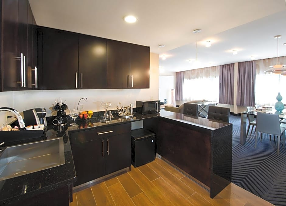 Crowne Plaza Princeton - Conference Center by IHG
