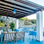 Hotel Rocce Azzurre