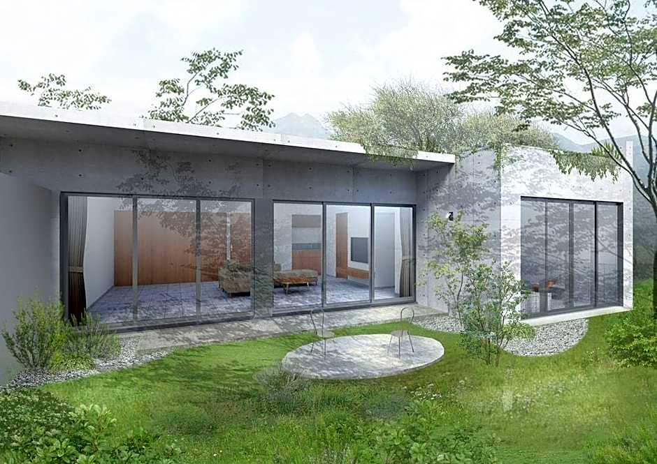 Yufuin Ryokan Sansoh Warabino