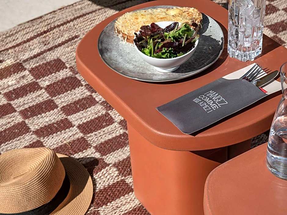 ibis Golfe de Saint-Tropez