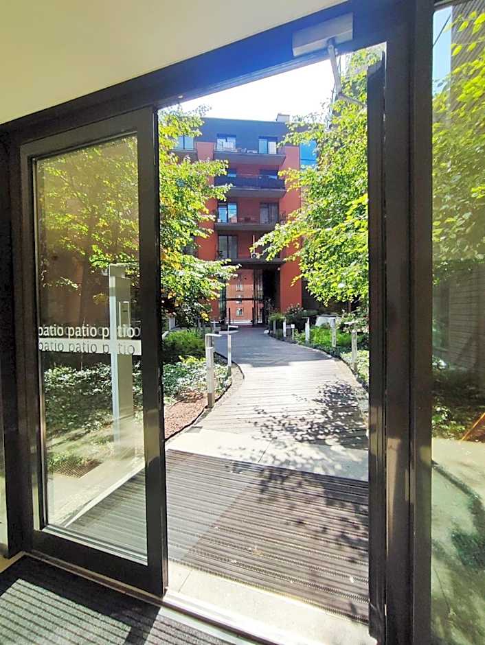 Turnau City Aparthotel
