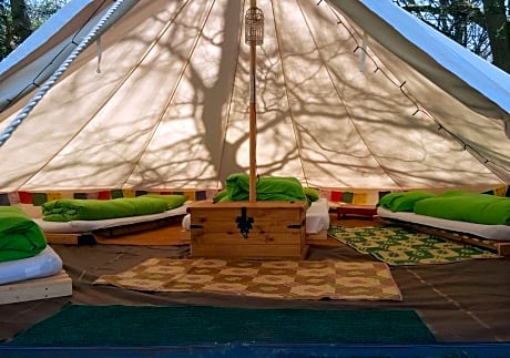 Premium Bell Tent