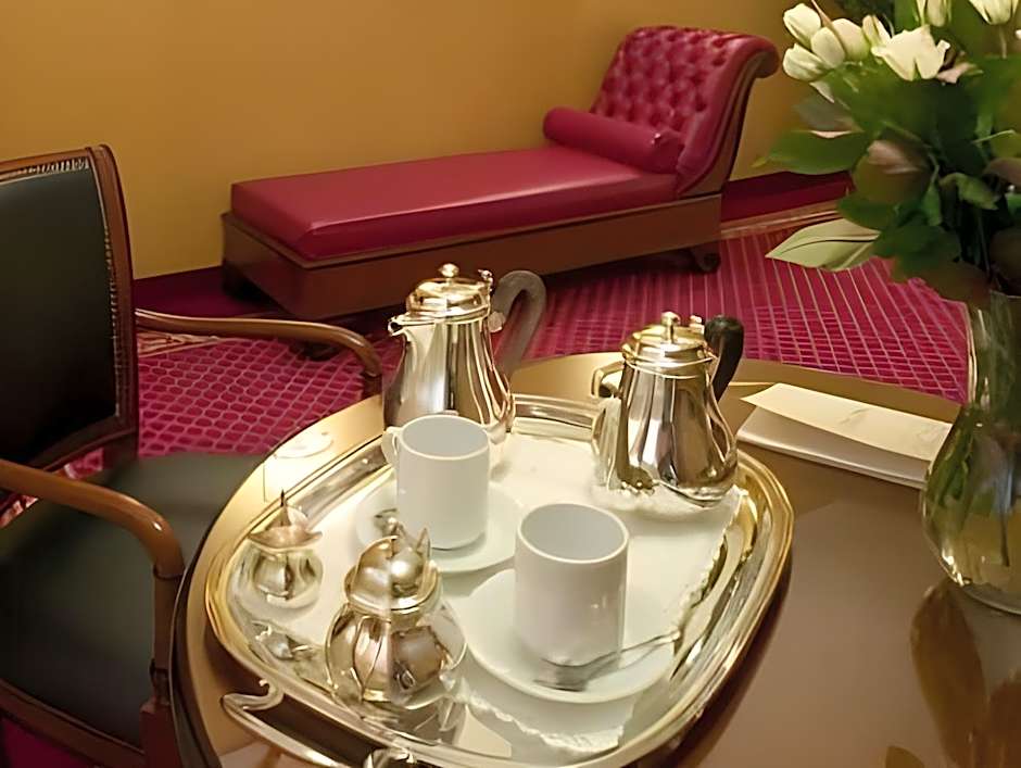Hotel Maxim