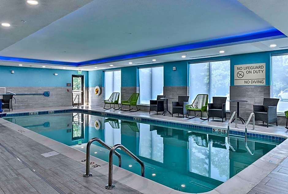 Hampton Inn By Hilton & Suites Keene