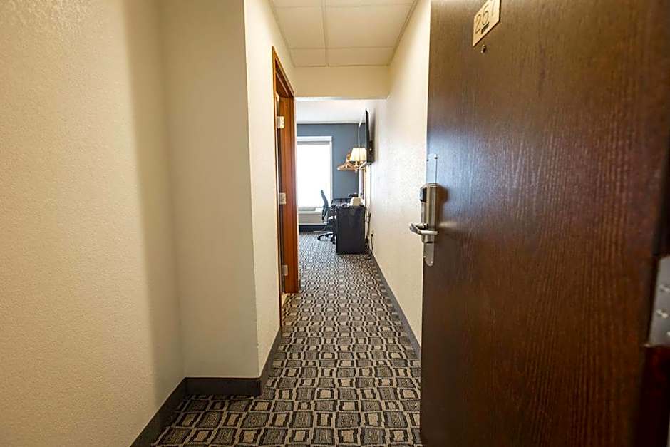 Savannah House Hotel