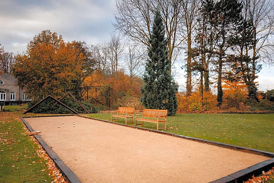 Fletcher Hotel Château De Raay