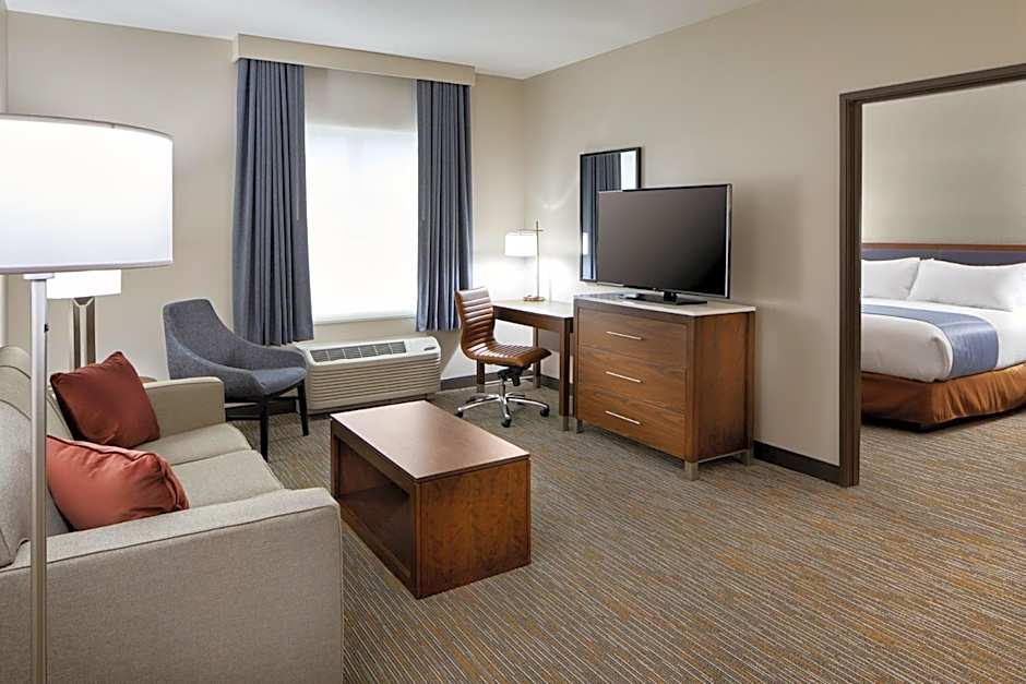 Wingate by Wyndham Hurricane WV