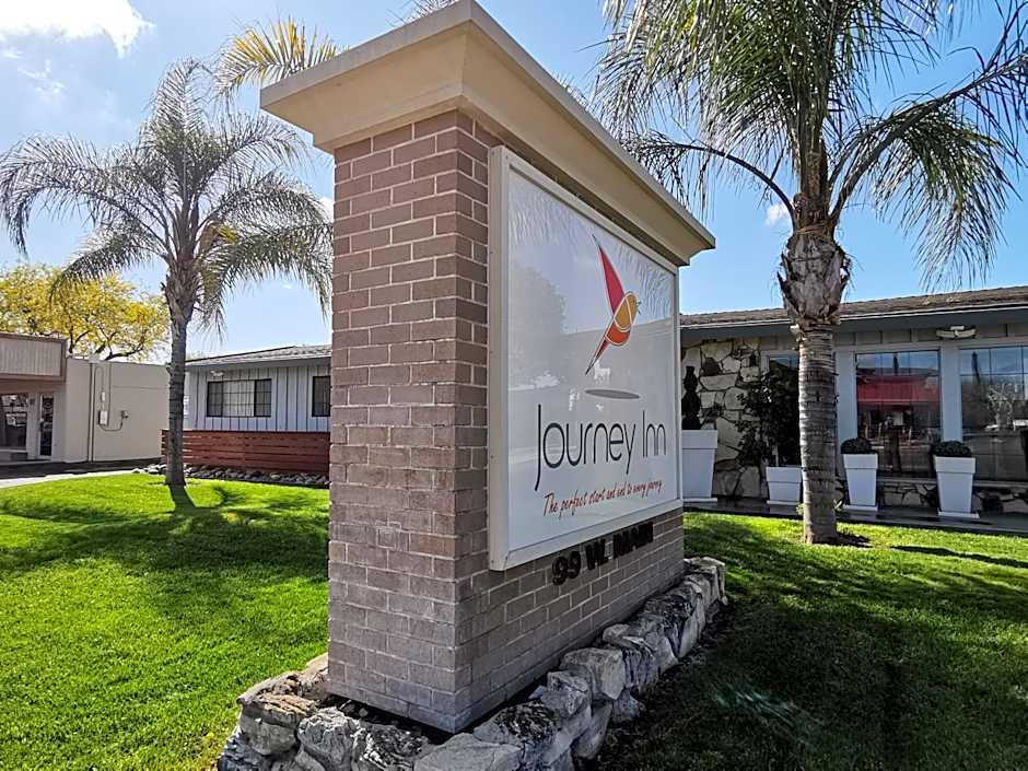 Journey Inn