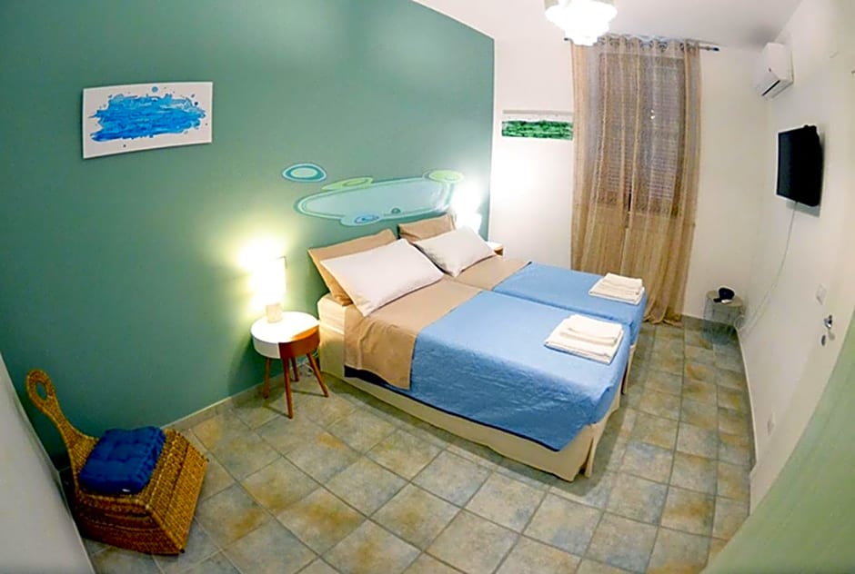 Bed & Breakfast Il Vicolo
