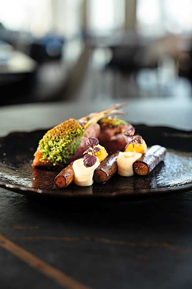 AC Hotel by Marriott Strasbourg