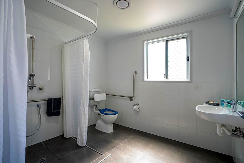 Surf Beach Holiday Park