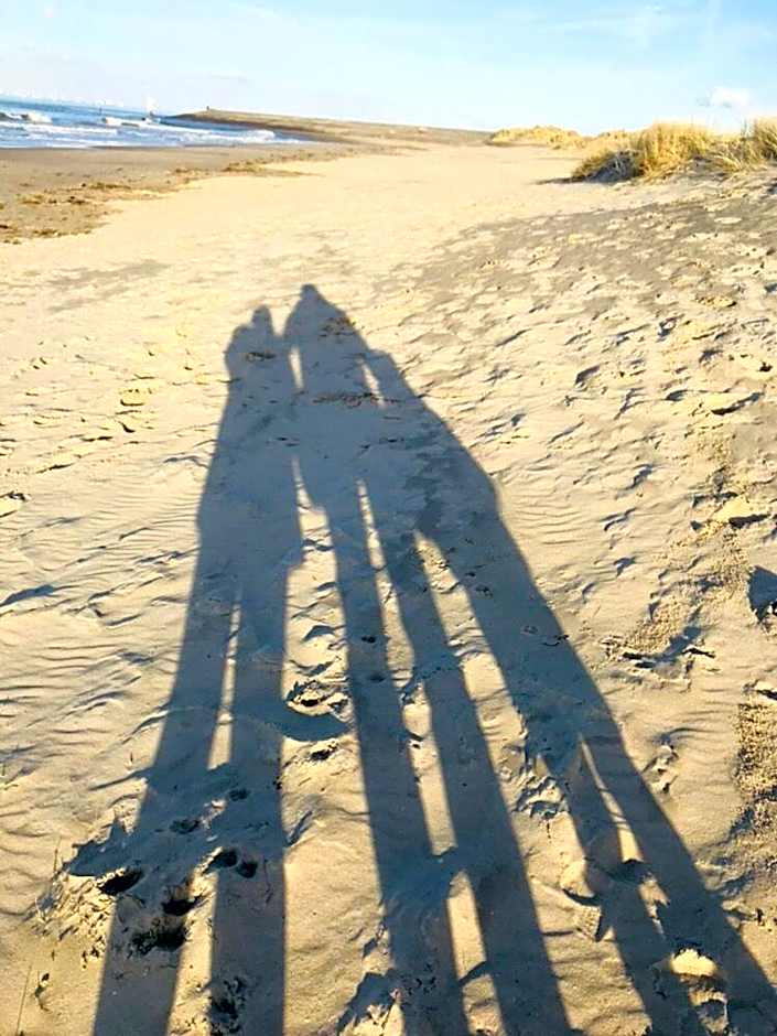 Slapen bij de Zeeuwse Lala