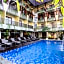 Serela Legian by KAGUM Hotels