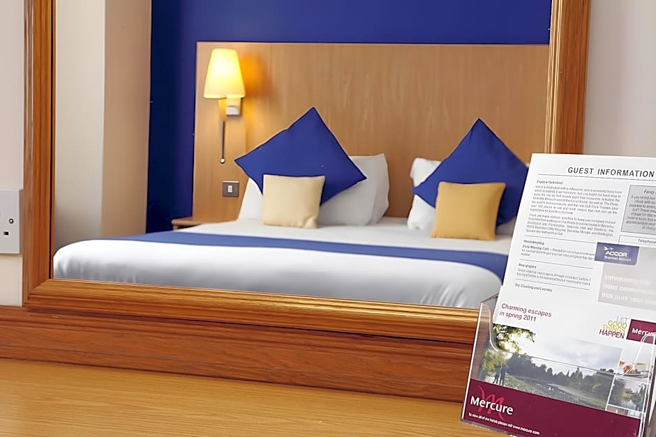 The Royal Hotel Hull