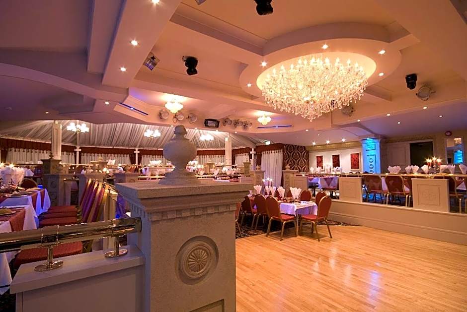 The Belfray Country Inn