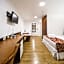Hotel Dan Inn Curitiba Centro By Nacional Inn