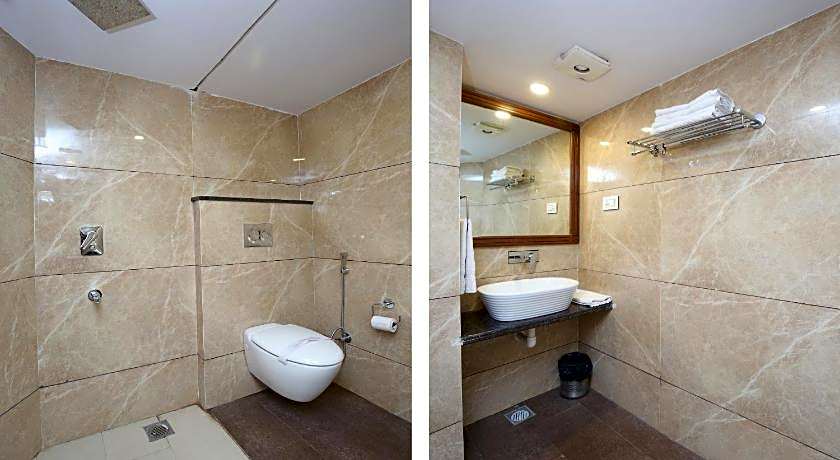 Hotel Shagun Chandigarh -Zirakpur