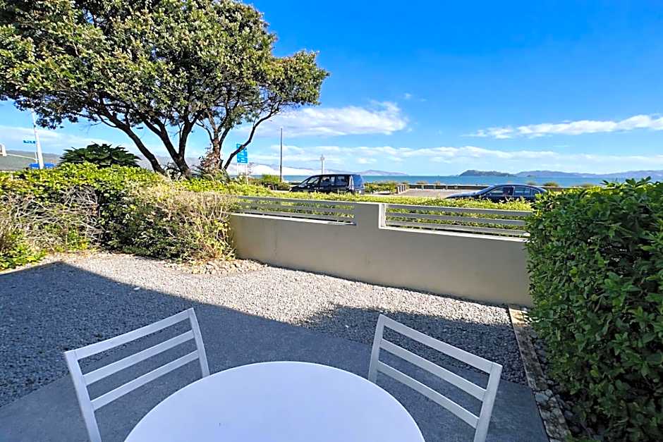BKs Premier Motel Esplanade