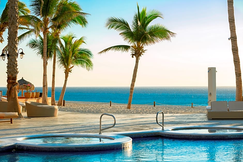 BelAir SunClub Cabos by Krystal Grand