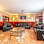 Korona Panzio Budapest