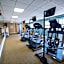 Holiday Inn Express St. Louis Central West End By IHG