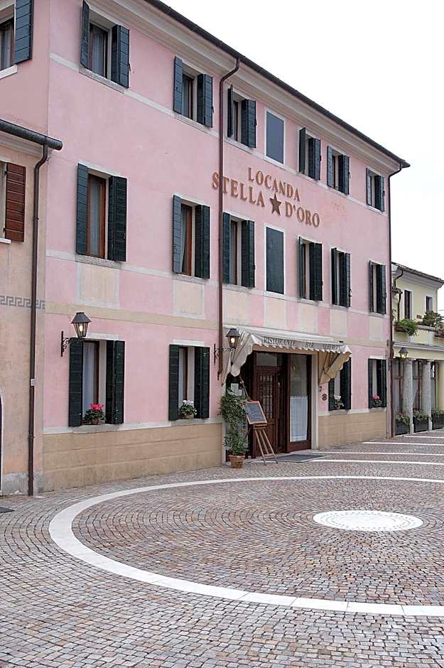 Locanda Stella D'oro