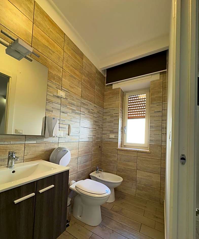 B&B Il Giardino Diamante