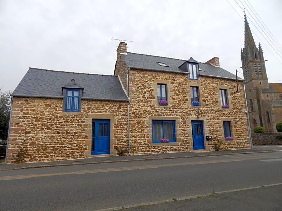 Au Ker Lauriers chambres et table d Hôtes