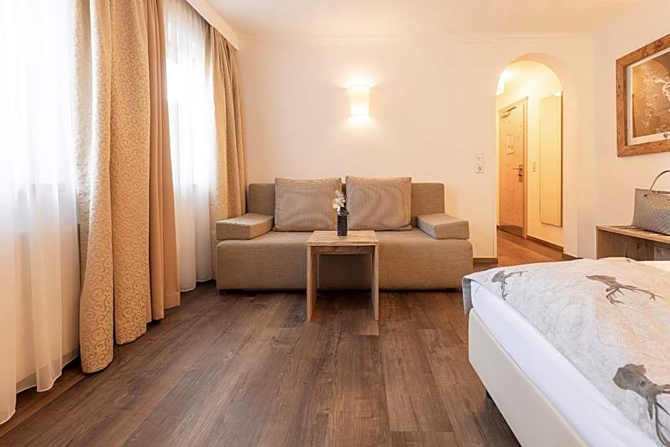 Hotel Alphof Stubaital