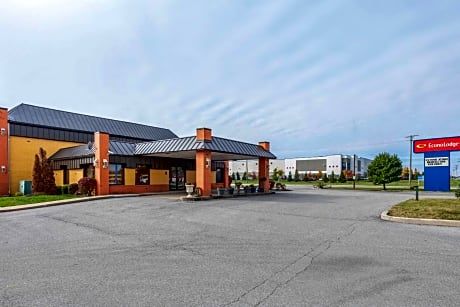 Econo Lodge Lebanon