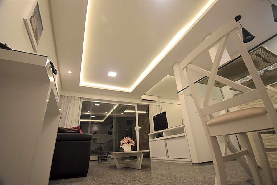 Seaflats Iracema Residence